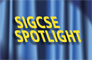 SIGCSE spotlight